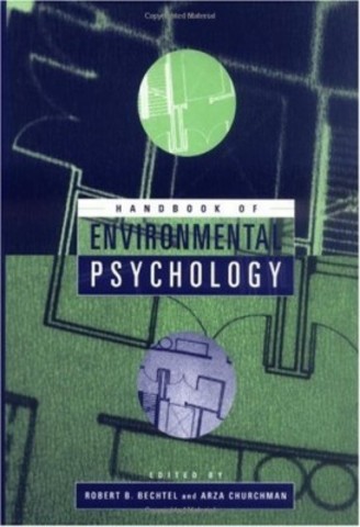 Handbook of environmental psychology