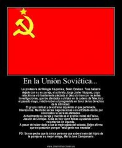 URSS