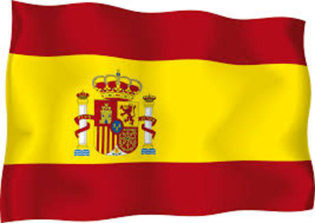 España
