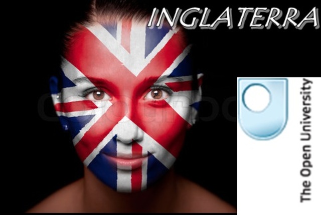 EUROPA. Open University Británica