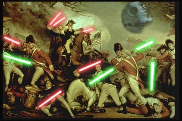 Battle of Lexington and Concord