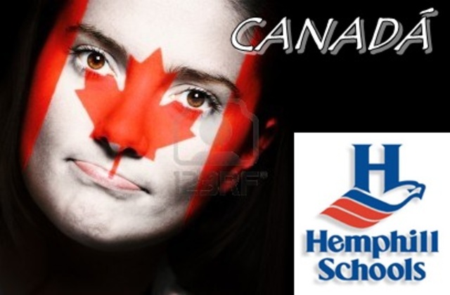 CANADÁ. ENSEÑANZA POR CORRESPONDENCIA