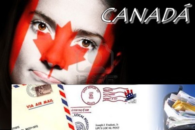 CANADÁ.La Oficina de Cursos por Correspondencia,