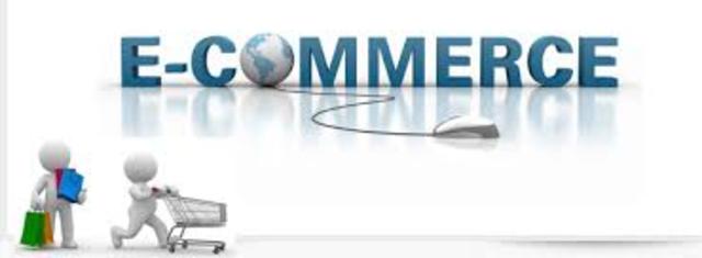 E- Commerce