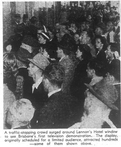 Introduction to QLD, SA & WA