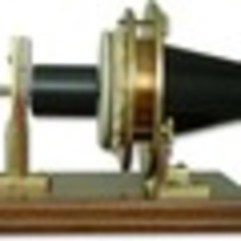 The telephone was first Invented