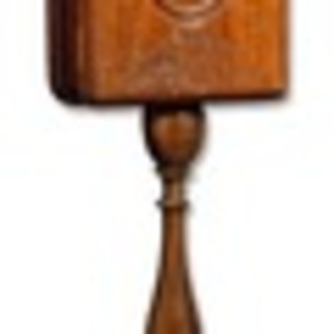 The Blake Transmitter