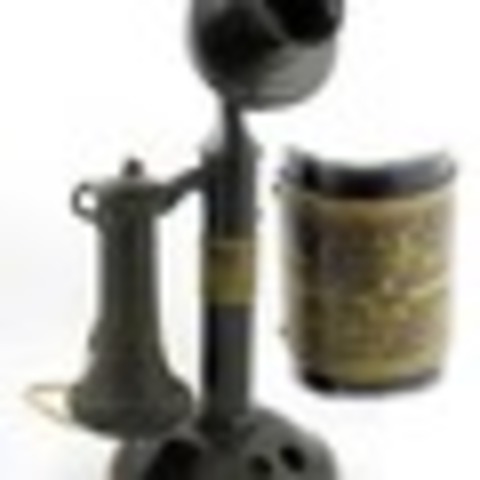 Transcontinental Call Telephone