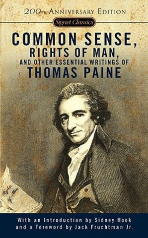 Thomas Paine's Common Sense