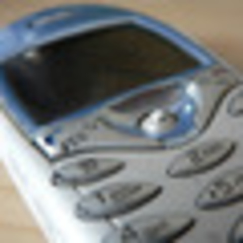 Sony Ericsson T68i