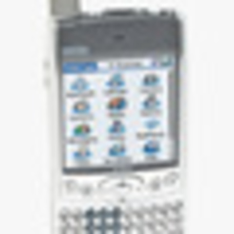 Treo 600
