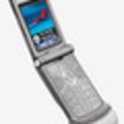 Motorola Razr