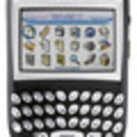 RIM BlackBerry 7290