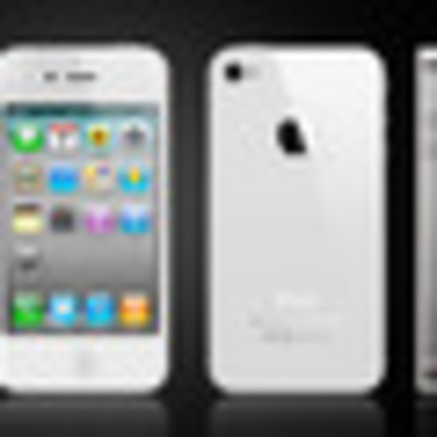 IPhone 4