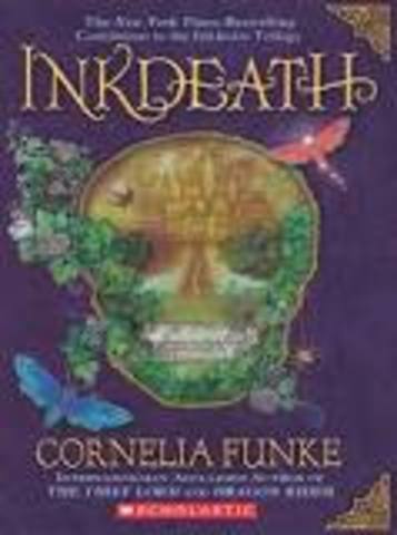 Inkdeath
