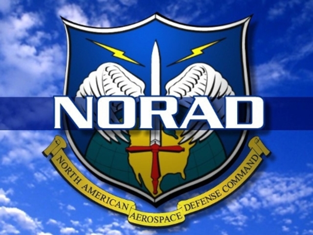 Canada and United States sign NORAD agreement