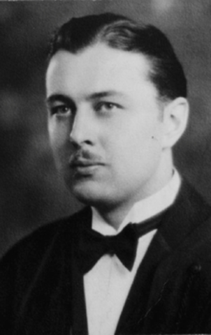 Paul Suavé dies in Office