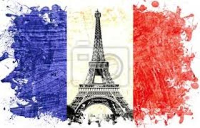 Clases universitarias por radio en Francia