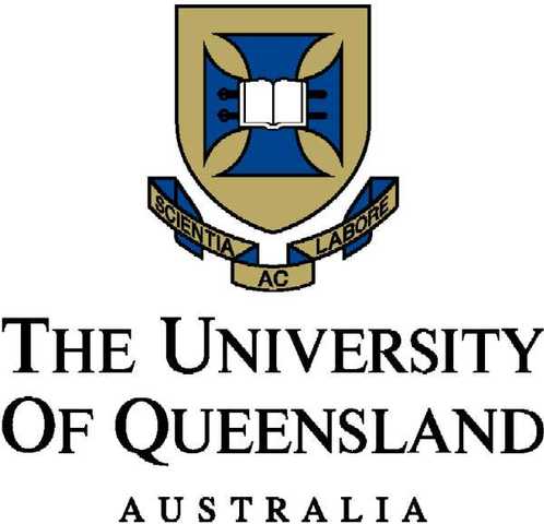 University of Queensland, Oceanía