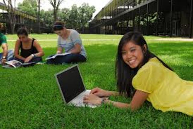 National University Consortium, Estados Unidos