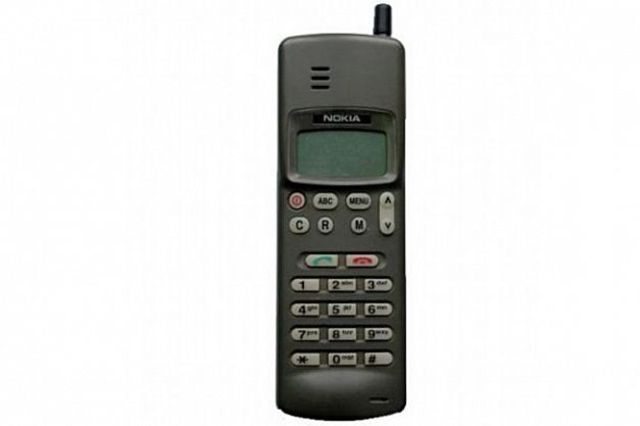 Nokia 101