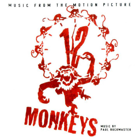 Twelve Monkeys