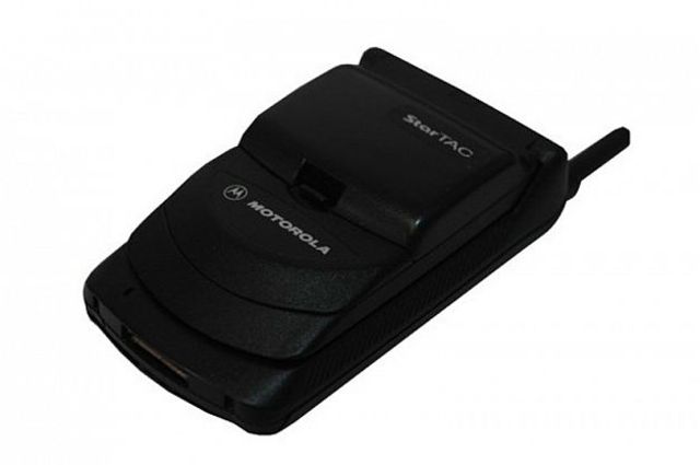 Motorola StarTAC