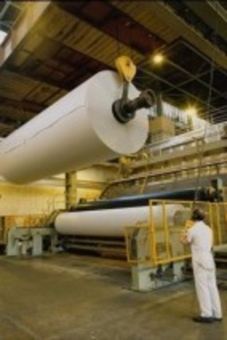 Introducción del papel a Europa