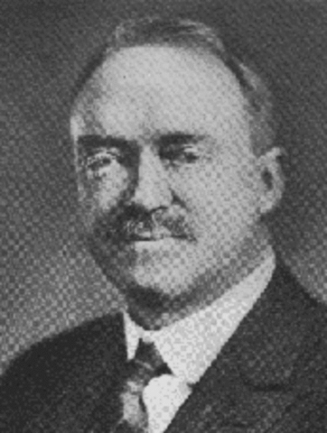 The first mechanical television station in America is broadcast on mechanical tv