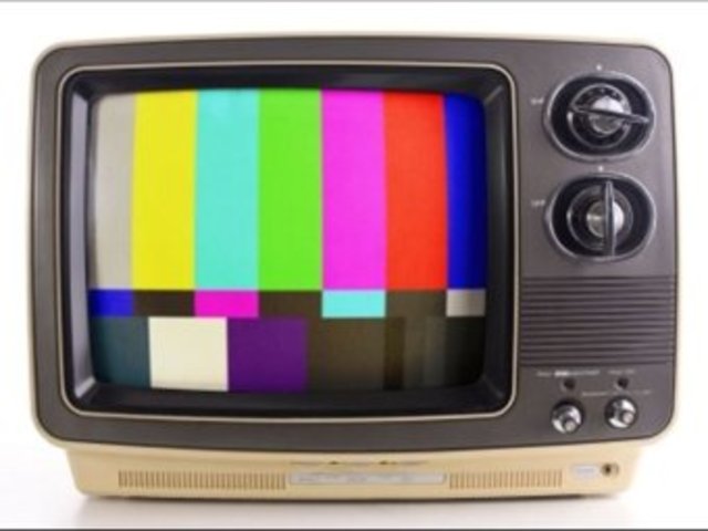First colour Televsion broadcast in Australia