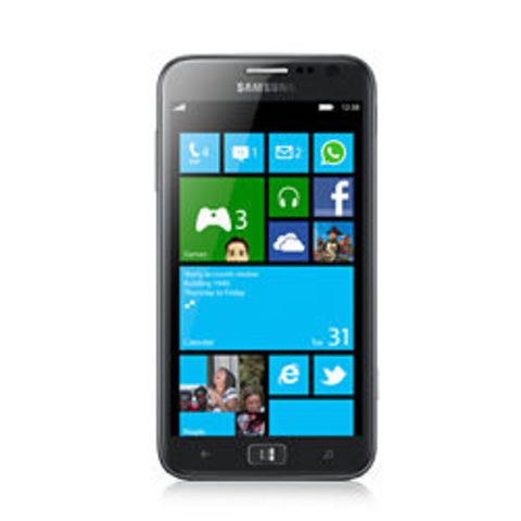 Samsung ATIV S