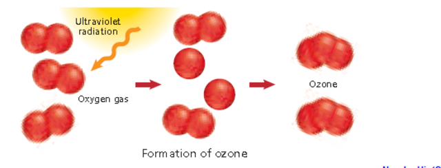 How Ozone Works and What it is?
