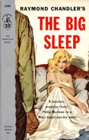 The Big Sleep