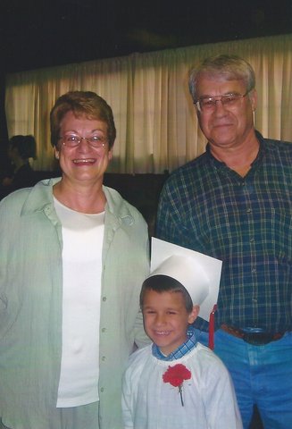 preschool graduation