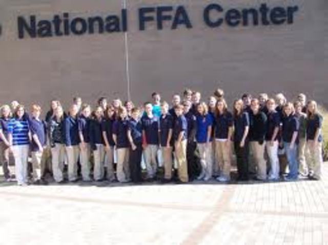 FFA National Headquarters