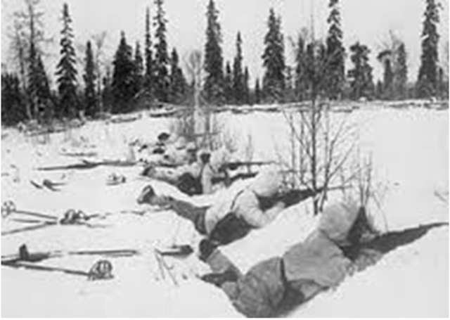 Alemania fracasa en la invasión a URSS: 30 de enero 1943