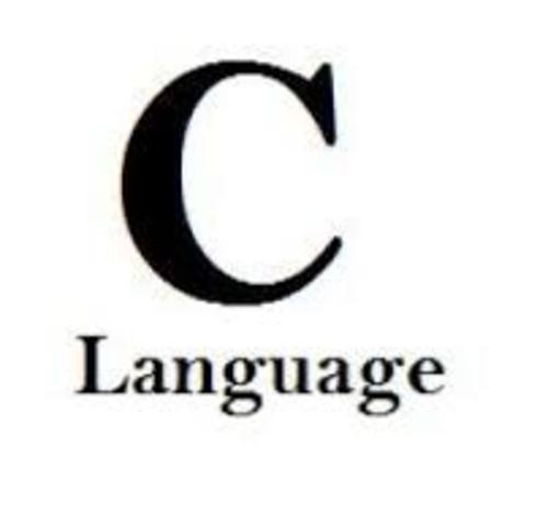 Invention of the C Programming Language