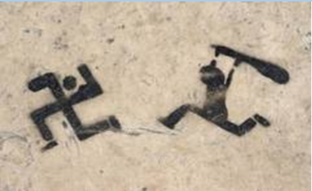 Cae Alemania: 8 mayo de 1945