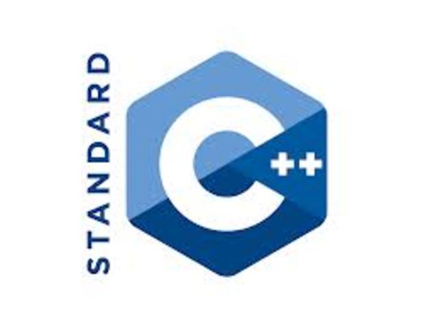 The C++ Programming Language is Invented