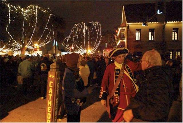 British occupy Savannah, GA