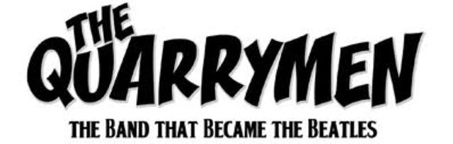 The Quarry Men