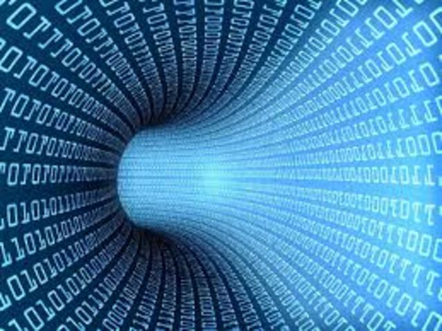 Proyecto Superautopista y nació la World Wide Web.