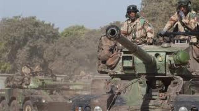 Los Aliados reconquistan Francia: 25 de agosto de 1944