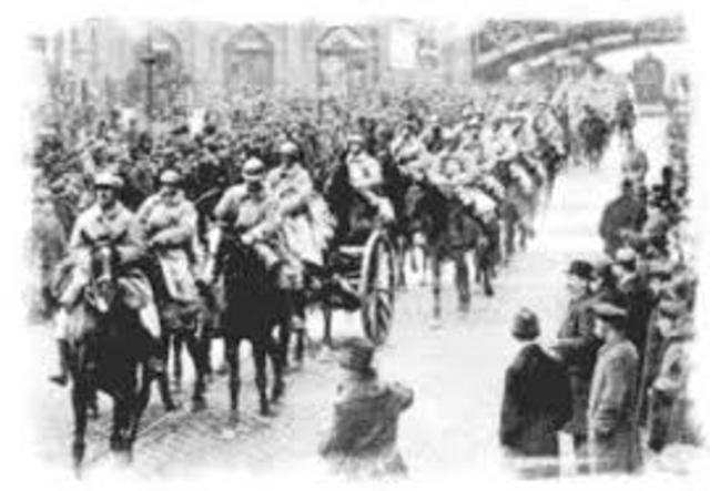 Alemania fracasa en la invasión a URSS: 30 de enero 1943