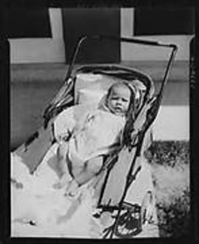 The Birth of Frederick Douglass