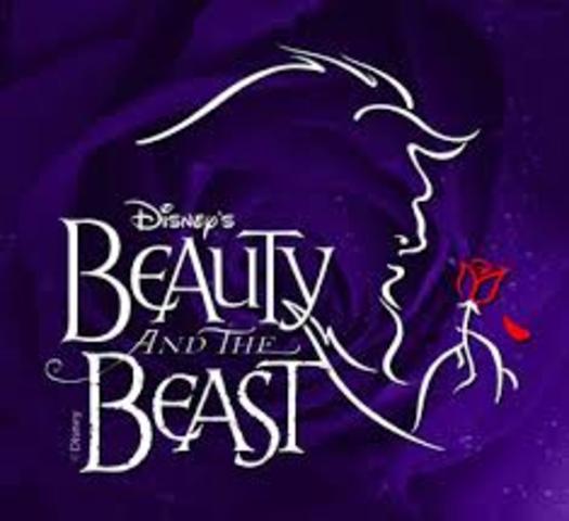 Beauty and the Beast