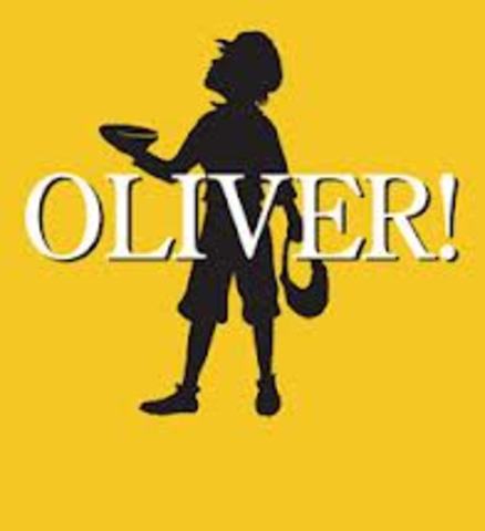 Oliver at LNHS
