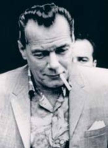 Prison Break in Montréal