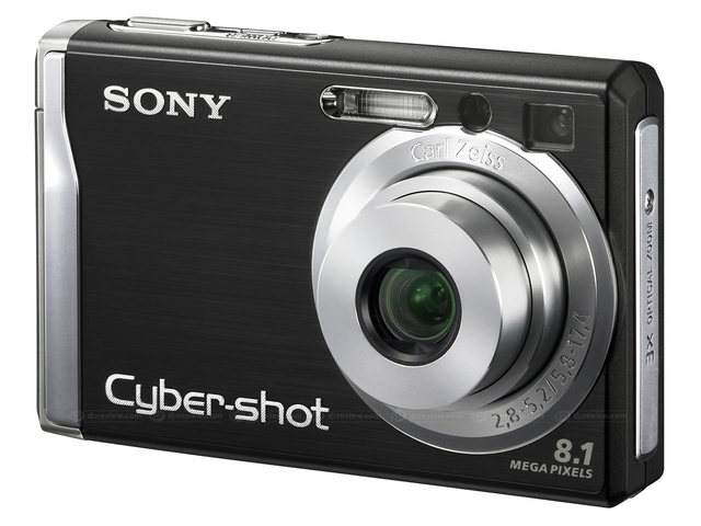 Digital Camera