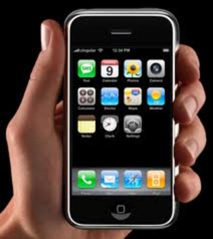 Smartphone y M-learning